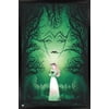 Disney Princess - Sleeping Beauty - Good vs Evil Wall Poster, 22.375" x 34", Framed