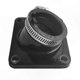 thumbnail image 3 of KX60 Carburetor Intake Manifold Cover Boot for 1983-2003 Motorcycles, 3 of 5