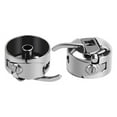 thumbnail image 6 of 1/2PCS Sewing Machine Bobbin Case Stainless Steel Bobbin Case, Practical Sewing Machine Accessory with Installation, Household, for Sewing Machine Accessories, 6 of 8