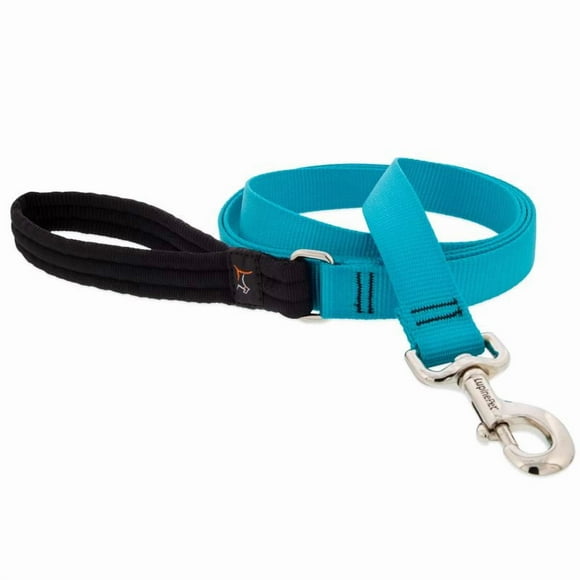 Laisse pour Chien AQUA 6 Pieds (Lot de 1)