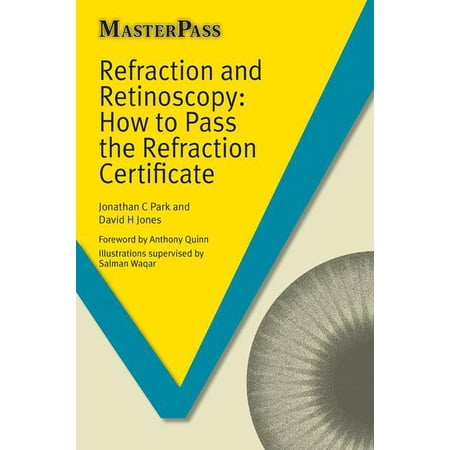 UPC: 9781908911919 | Masterpass: Refraction and Retinoscopy: How to Pass the Refraction Certificate (Paperback)
