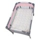thumbnail image 3 of Baby Trend EZ Rest Playard - Butterfly Rain, 3 of 8
