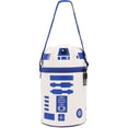 thumbnail image 1 of Lonchera  Star Wars R2-D2 Escolar, 1 of 7