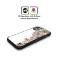 thumbnail image 2 of Head Case Designs Officially Licensed Monika Strigel My Garden Succulent Rose Hybrid Case Compatible with Apple iPhone 11, 2 of 7
