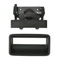 thumbnail image 2 of Tailgate Tailgate Handle Bezel Kit 15991786 Black Protective Sturdy Stylish Tailgate Handle Set For C1500, 2 of 8