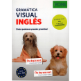 thumbnail image 1 of Libro Gramatica Visual Ingles Tapa Blanda, Autor Varios Autores, Editorial Pons, 1 of 1