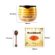 thumbnail image 3 of Fiudx Ofertas flash del día solo en línea Mascarilla de propóleo para labios que nutre eficazmente los labios., 3 of 7