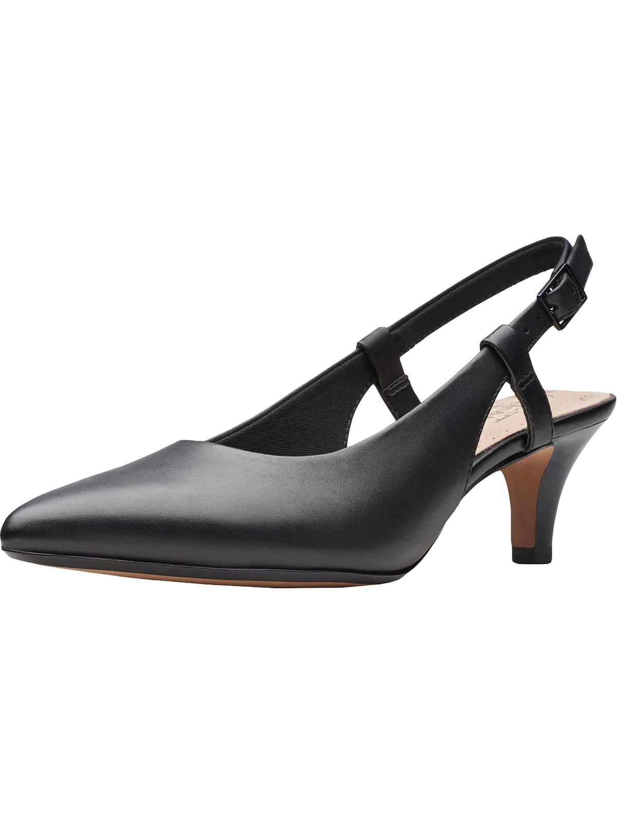 clarks linvale loop pewter