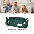 thumbnail image 3 of Kickstand Case For Steam Deck Hands Free Full Protection, Precise Fit, Comfortable Grip With Fingerprint Proof, Compatible With Game Handhelds, 3 of 8