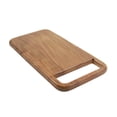 thumbnail image 6 of Oussum Wooden Cutting Board Kitchen Wood Chopping Board Utensils Tools Online, 6 of 7
