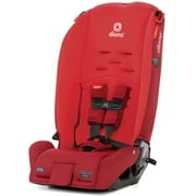 Diono Radian 3R All-in-One Convertible Car Seat, Red Cherry