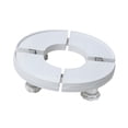thumbnail image 4 of Bandeja base para aire acondicionado, soporte para secadora, base para lavadora, fácil de usar, con patas resistentes, bandeja base, multifuncional, 4 of 9