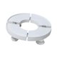 thumbnail image 4 of Base de piso para aire acondicionado, soporte para secadora de ropa, pedestal para lavadora, fácil de usar, con patas resistentes, bandeja para piso,, 4 of 9