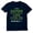 Navy, variant on I Am a Gamer Shirt Funny Gamer Gift Cool Gaming T-Shirt Large Black