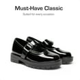 thumbnail image 5 of DREAM PAIRS Girls'Mary Jane School Flats Classic Uniform Dress Shoes, 5 of 6