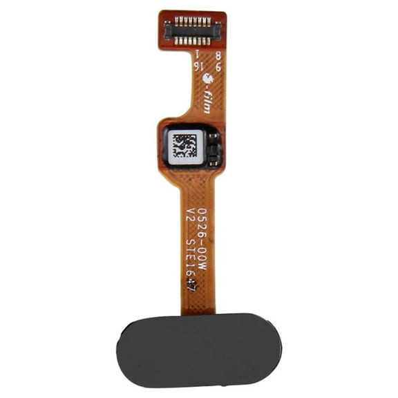 For OnePlus 5 Fingerprint / Home Button Flex Cable (Black)