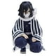 thumbnail image 1 of Demon Slayer Iguro Obanai Snake columna, figura de Anime japonés, modelo de juguete, figura de acción, juguetes, adornos, regalos, preventa Fivean unisex, 1 of 1