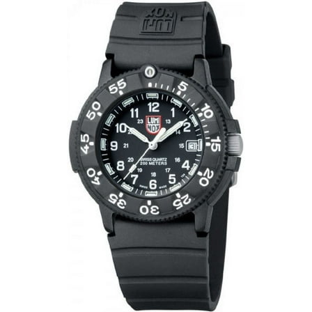 Luminox Men's Original Navy Seal Military Diver's Watch XS.3001