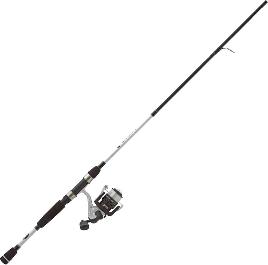 Lew's american hero graphite spinning combo Clearance