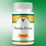 Prostaforce Maximum Strength Prostate Support Supplement (60 Capsules)