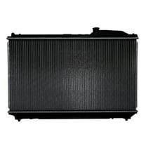 OSC Cooling Products 2418 New Radiator