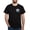 Black, variant on CafePress - Glacier National Park T Shirt - Men's Classic Cotton T-Shirts