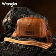 thumbnail image 7 of Wrangler Crossbody Purses for Women Trendy Camera Snapshot Bag with Wide Strap, 7 of 7