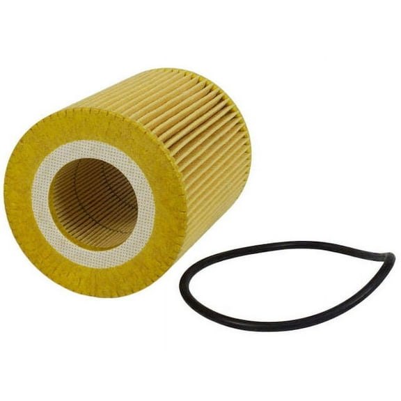 Oil Filter Kit - Compatible with 2018 - 2021 Ford F-150 3.0L V6 2019 2020