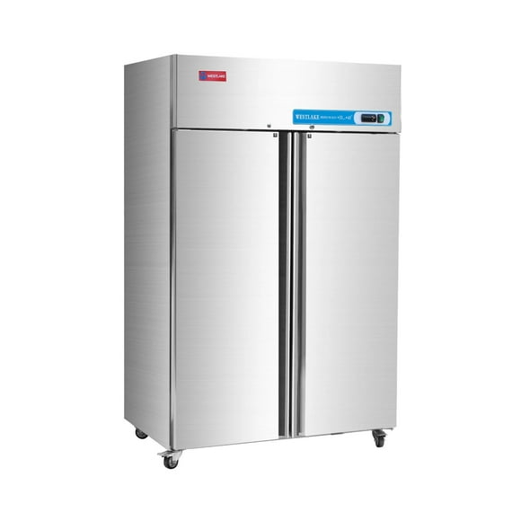Commercial Freezers