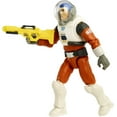thumbnail image 3 of Disney and Pixar Lightyear XL-15 Buzz Lightyear Action Figure, 3 of 6