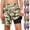 Camouflage, variant on ATOGUTA Swim Shorts for Boys with Liner Bathing Suits Summer Quick Dry Swimwear Swim Trunks Size 5T-14, Gray