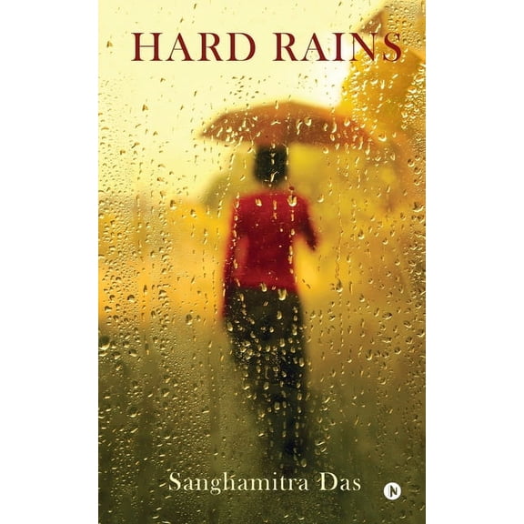 Hard Rains, (Paperback)