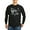 Black, variant on CafePress - Skeleton_Shirt1 Long Sleeve T Shirt - Long Sleeve Dark T-Shirt