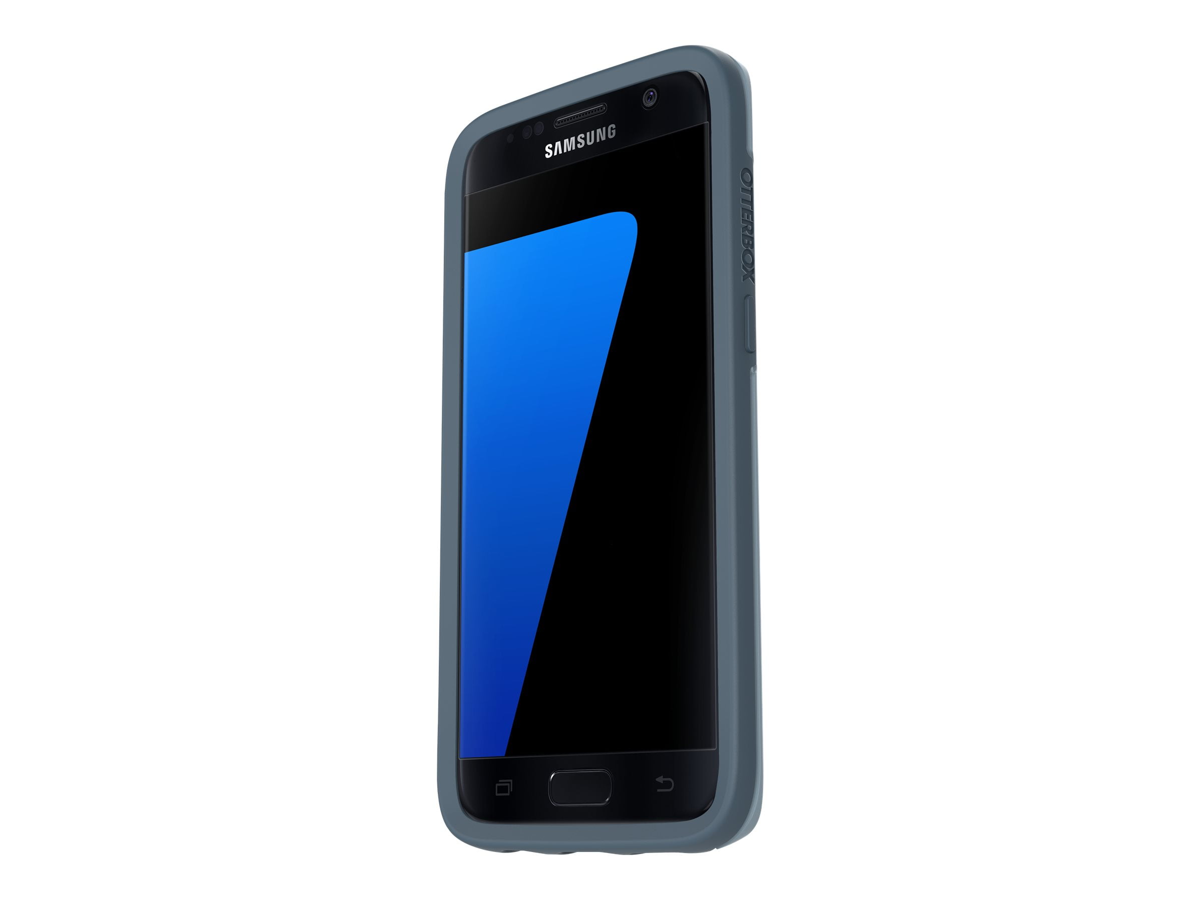 OtterBox Symmetry Series Back cover for cell phone whetstone way