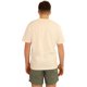 thumbnail image 3 of Elevenparis Mens Pearl Graphic T-Shirt white 2XL, 3 of 4