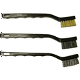 thumbnail image 2 of S&G Tool Aid 17170 - Easy Grip Brush Set, 2 of 2
