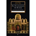thumbnail image 1 of Libro El Evangelio De Judas Tapa Blanda, Autor Karen L. King, Editorial Editorial Kairos, 1 of 2