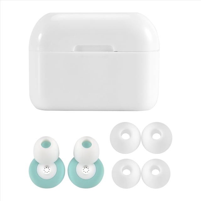 Tapones para los Oídos para Reducir el Ruido del Sueño, Tapones para los Oídos Reutilizables con Cancelación de Ruido para Protección Auditiva, Perfectos para Dormir