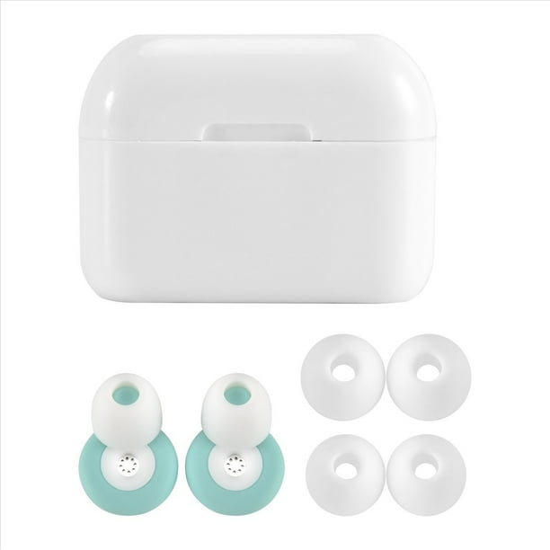 Tapones para los Oídos para Reducir el Ruido del Sueño, Tapones para los Oídos Reutilizables con Cancelación de Ruido para Protección Auditiva, Perfectos para Dormir