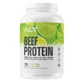 thumbnail image 1 of ALT Beef Protein Isolate 1.3lbs 25 servings, 1 of 4