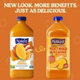 thumbnail image 2 of Naked Boosted Smoothie Mighty Mango Machine, 64 fl oz Bottle, 2 of 16
