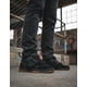 thumbnail image 1 of Tenis Skate DC Shoes Stag Hombre Modelo 320188-BGM Color Negro DC Shoes Hombre Stag Negro Skate 320188BGM, 1 of 7