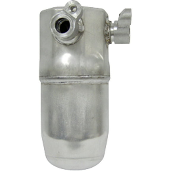 New UAC RD 1817C A/C Accumulator -- Accumulator Fits select: 2000 CHEVROLET VENTURE