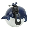 thumbnail image 3 of Embout de Plongée Mignon en Forme de Poisson, Couvercle Anti-Poussière, Régulateur de Plongée en Caoutchouc pour Deuxième Étage avec Clip, 3 of 7