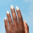 thumbnail image 3 of OPI Nature Strong Nail Lacquer - Raindrop Expectations, 0.5oz - NAT016, 3 of 4