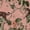 Color 2, variant on Peel and Stick Wallpaper Leopard Jungle Dark Teal Tropical Leaves Exotic Wall Mural 17.7in x 9.8ft Self Adhesive Removable Wall Paper Renter Friendly Wallpaper for Nursery Bedroom Cabinets