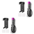 thumbnail image 1 of Baohd Wall Mount Hair Curling Holder Easy Installation And Space-saving High 2Set, 1 of 6