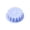 Blue, variant on 5.3 Inch Silicone Sunflower Cake Mold, Flower-Shaped Nonstick Bakeware for Baking(Pink)