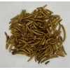 8oz. Dried Mealworms