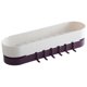 thumbnail image 2 of Soporte De Almacenamiento Para Baño, Estante De Almacenamiento Giratorio, Estante De Baño Giratorio Sin Costuras, Toallero, Organizador De Jabón Para Cocina Y Hogar Yuarrent HA022573-00, 2 of 7